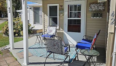 5274 N Bahr Dr LOT 42