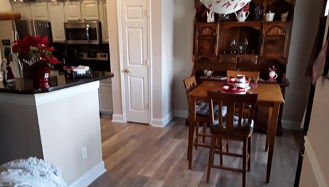 200 Silverbelle Blvd