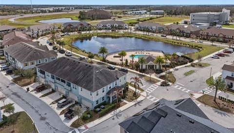 10015 RANDAL WALK STREET