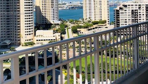 701 Brickell Key Blvd