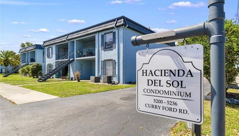 5200 CURRY FORD ROAD