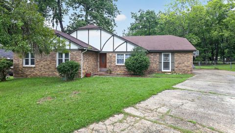 6713 Spivey Ct