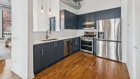 333 W Hubbard Street