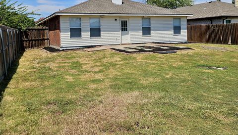 2436 Chestnut Dr