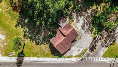 1805 HISTORIC GOLDSBORO BOULEVARD