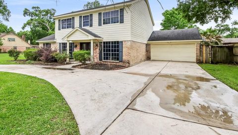 16214 Port O Call St