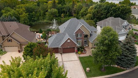 9430 Riley Lake Road