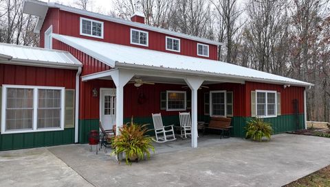 25065 Rock Springs Hollow Rd