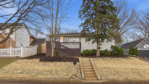 104 E Division Street