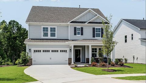 250 Tidal Pool Way Cary