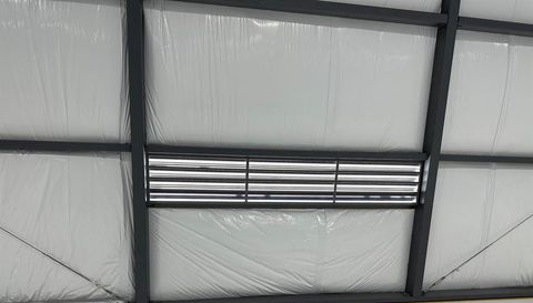 85 Hangar Way