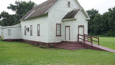 12701 NW 38TH AVENUE