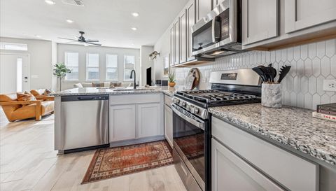 9015 Cattle Baron Path