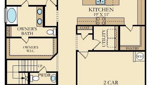 220 Lone Cedar RD