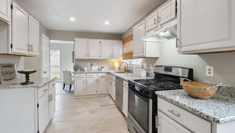 4922 Dobbin Springs Ln