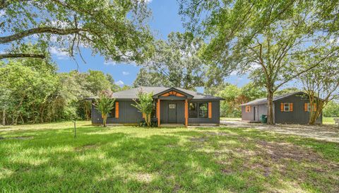 4922 County Road 937b