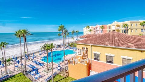 16600 GULF BOULEVARD