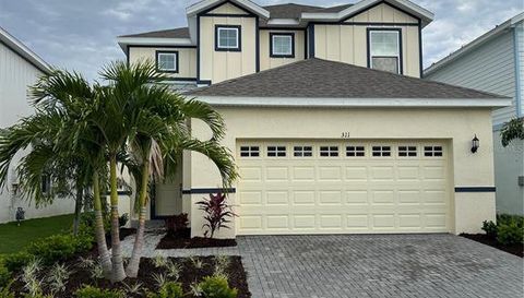311 SHORE CRAB WAY