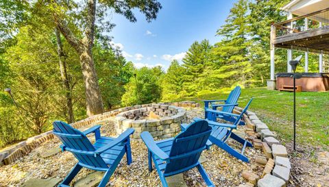 1912 Bearmeat Village