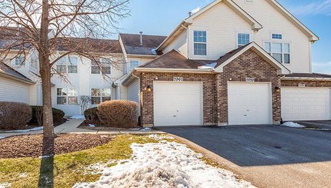 2961 Stockton Ct