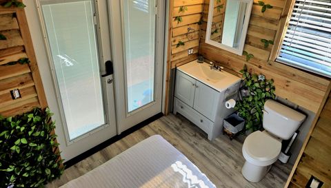 4650 Griffith Marina Rd