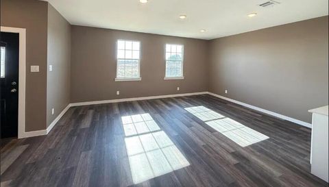 750 Section House Rd