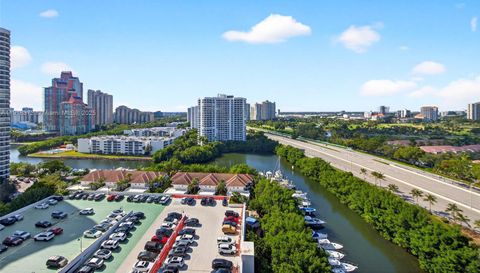 3500 Mystic Pointe Dr