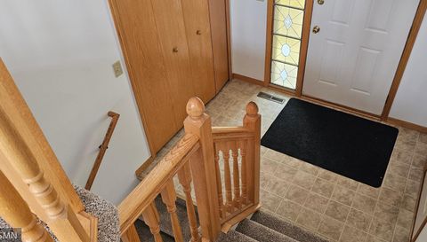 23453 Arrowhead Street NW