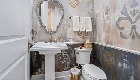 241 CONSERVATORY DRIVE