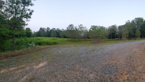 0 Reece Mountain Road Ellijay Ga 30540