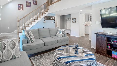 3611 PINE KNOT DRIVE