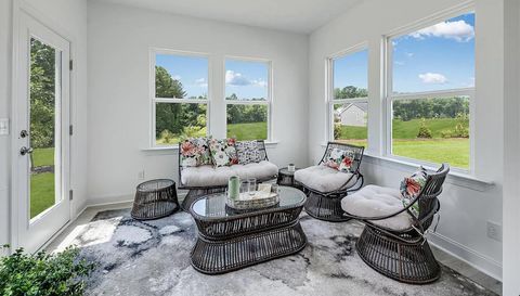 250 Tidal Pool Way Cary