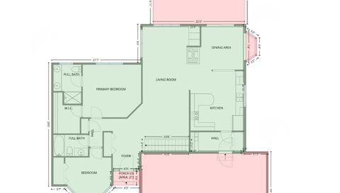 912 Aurora Circle