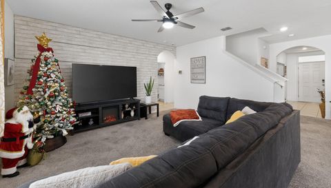 705 Squires Grove Dr