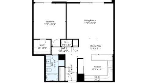 5855 N SHERIDAN Road