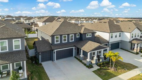 2197 GOLD DUST DRIVE