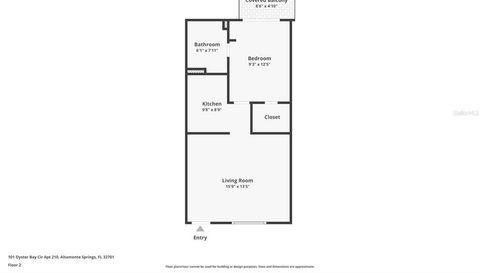 101 OYSTER BAY CIRCLE