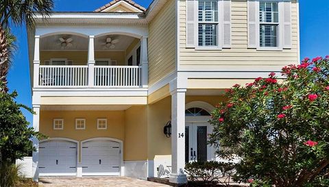 14 Cinnamon Beach PLACE