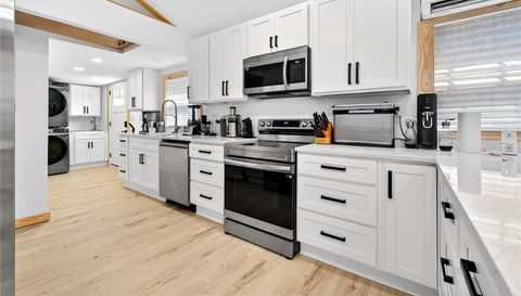 607 Jefferson Street