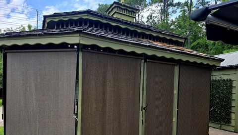 4650 Griffith Marina Rd