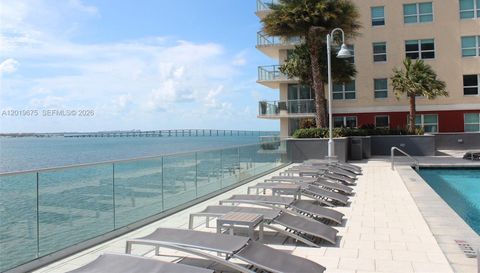 1155 Brickell Bay Dr