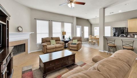 1149 Four Seasons Farm DR