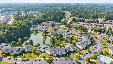 605 Spring Forest Rd
