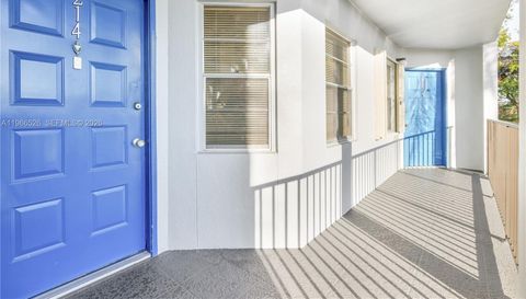 650 Sw 124th Ter