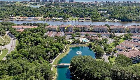 800 Canopy Walk Ln Unit 822