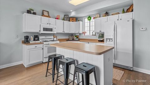 6421 Cherrywood Court