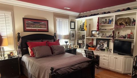 4806 Greenhill Blvd NW