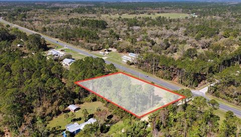 TBD SW STATE ROAD 24