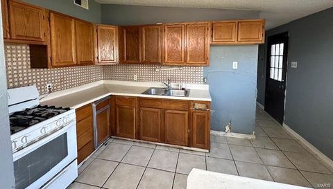 8414 Buckthorn Drive