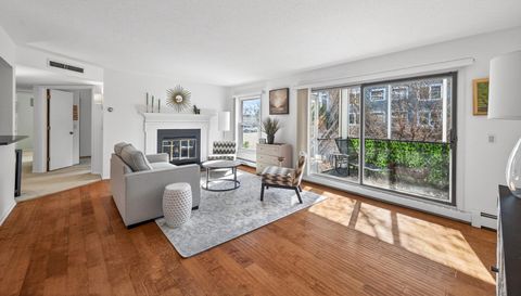 3020 Saint Albans Mill Road